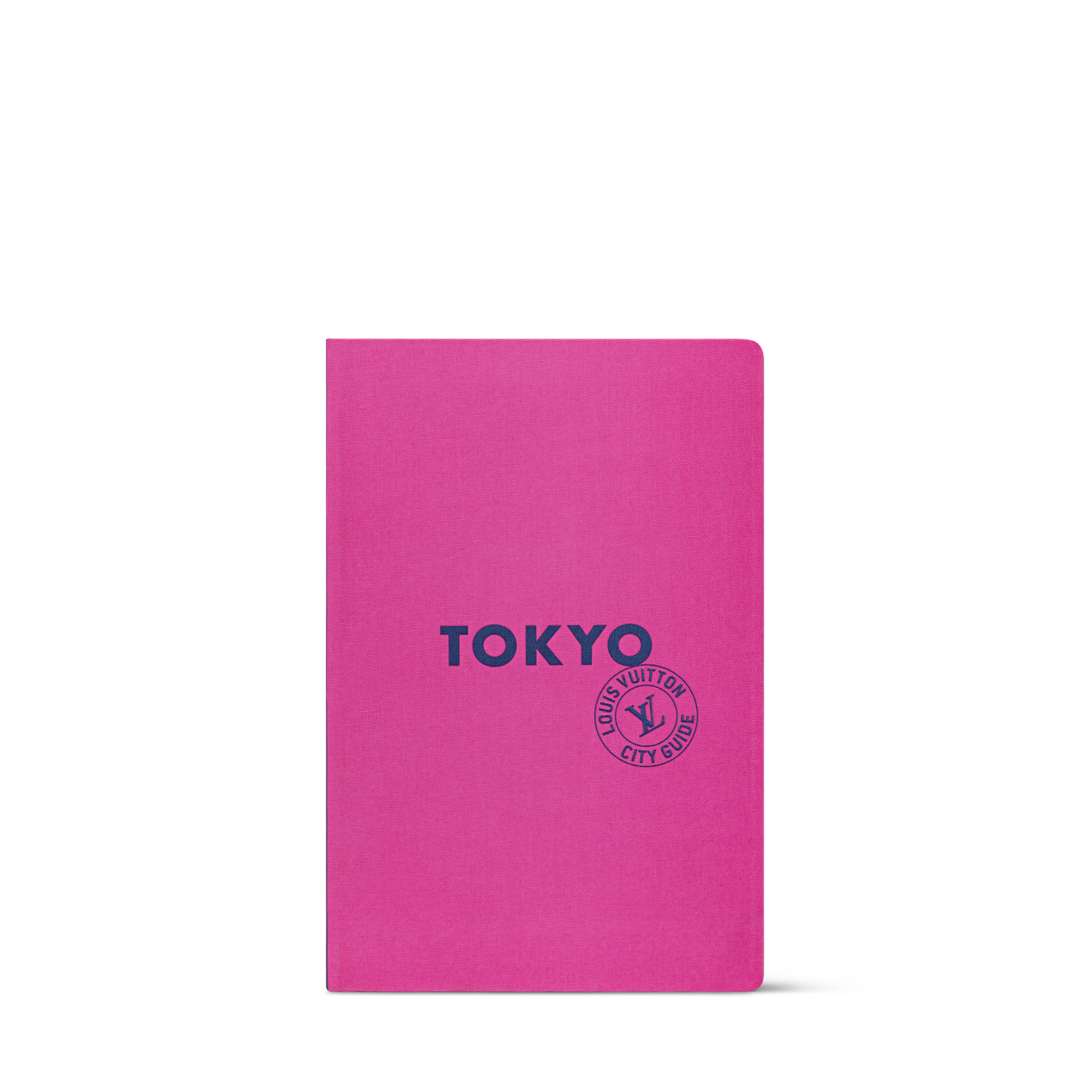 Louis Vuitton City Guide 2000 7冊セット Louis Vuitton City Guide 2000 7冊セット Vintage Louis Vuitton 2000